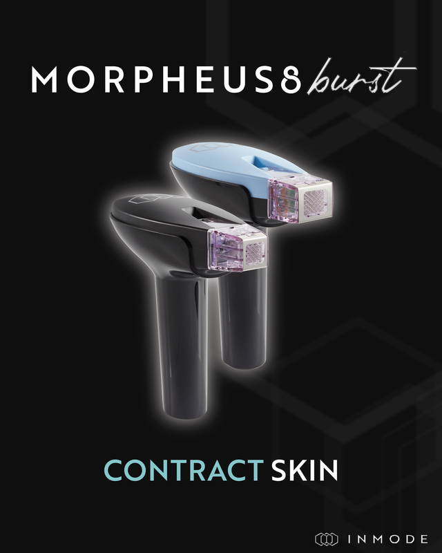 Morpheus8